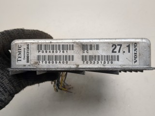 Блок управления АКПП / КПП, Volvo V70 2000-2004