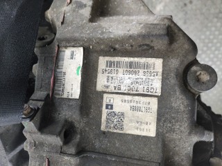 Блок управления АКПП / КПП, Ford Mondeo 2003-2007