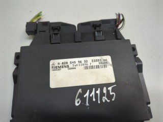 Блок управления АКПП / КПП, Mercedes C W202 1997-2001