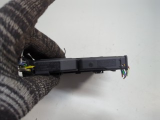 Блок управления АКПП / КПП, Mercedes C W202 1997-2001