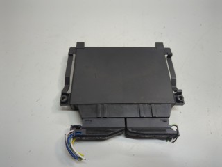 Блок управления АКПП / КПП, Mercedes C W202 1997-2001