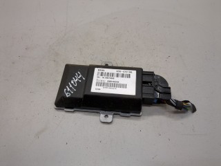 Блок комфорта BMW 7 серия 2005-2008