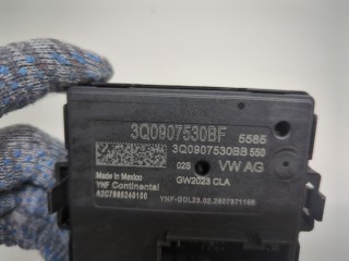 Блок комфорта, ориг. номер 3Q0907530BF, Volkswagen Taos 2024-2026