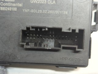 Блок комфорта, ориг. номер 3Q0907530BF, Volkswagen Taos 2024-2026