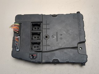 Блок комфорта Renault Megane 2002-2006