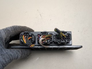 Блок комфорта, ориг. номер 1C0959799A, Volkswagen Passat 2000-2005