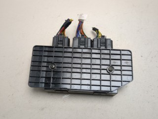 Блок комфорта, ориг. номер 1C0959799A, Volkswagen Passat 2000-2005