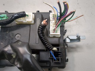 Блок комфорта, ориг. номер 284B11V47C, Nissan Murano 2010-2012