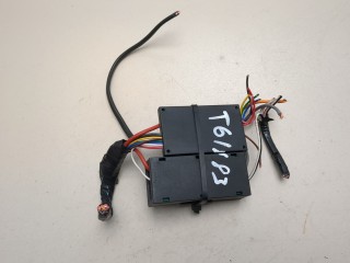 Блок комфорта, Ford Kuga 2008-2013