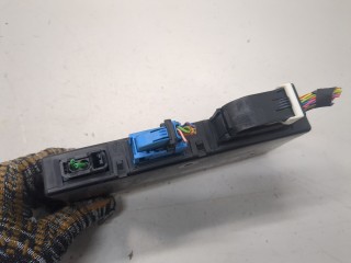 Блок комфорта, ориг. номер 61359266409, 9266409, BMW 5 F10 2009-2013