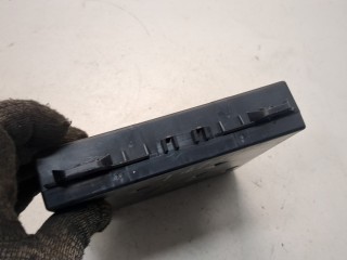 Блок комфорта, ориг. номер 6R7937086F, Skoda Fabia 2007-2010