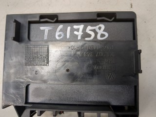 Блок комфорта, ориг. номер 1K1907348A, Volkswagen Passat 2005-2010