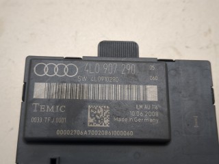 Блок комфорта, ориг. номер 4L0907290, Audi Q7 2005-2009