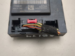Блок комфорта, ориг. номер 4L0907290, Audi Q7 2005-2009