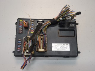 Блок комфорта Ford Transit 2006-2014