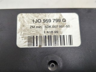 Блок комфорта, Volkswagen Passat 5 1996-2001