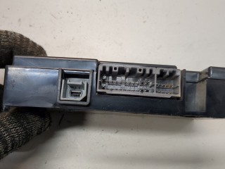 Блок комфорта, Jeep Grand Cherokee 2010-2013