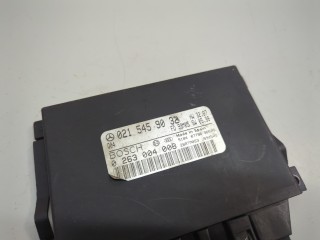 Блок управления парктрониками, Mercedes C W202 1997-2001
