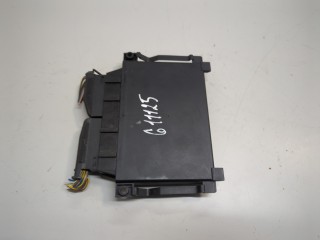 Блок управления парктрониками, Mercedes C W202 1997-2001