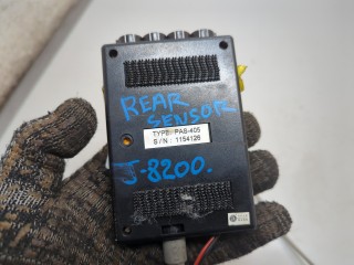 Блок управления парктрониками, Jeep Grand Cherokee 2010-2013