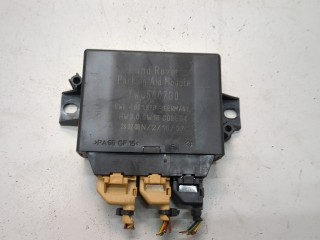 Блок управления парктрониками Land Rover Range Rover Sport 2005-2009