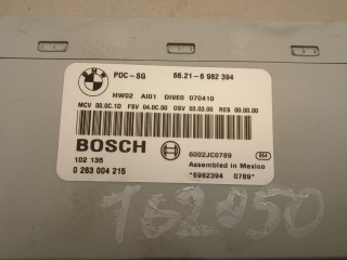 Блок управления парктрониками, BMW 3 серия 2004-2008