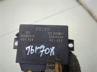 Блок управления парктрониками, Volvo XC90 2002-2006