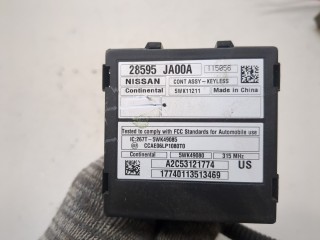 Блок управления иммобилайзера, Nissan Murano 2010-2012