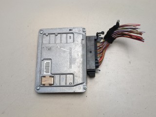 Блок управления раздаткой, ориг. номер 0AD927755BG, Volkswagen Touareg 2006-2010