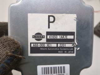 Блок управления раздаткой, ориг. номер 416501AA7E, Nissan Murano 2010-2012