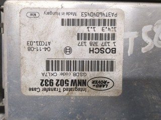 Блок управления раздаткой, ориг. номер NNW502932, Land Rover Discovery 2002-2004