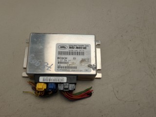 Блок управления раздаткой Land Rover Range Rover 2005-2009
