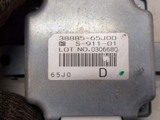 Блок управления раздаткой, Suzuki Grand Vitara 2008-2012