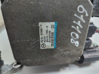 Блок управления электроусилителем руля, Mazda 6 2005-2008