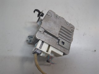 Блок управления электроусилителем руля, ориг. номер 896500D120, Toyota Yaris 2005-2009