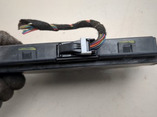 Блок управления светом, ориг. номер 61359230433, 9230433, BMW X6 2007-2012