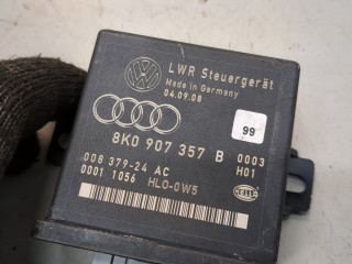 Блок управления светом, ориг. номер 8K0907357B, Audi A5 2007-2011