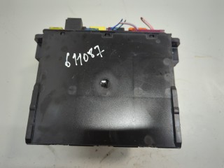 Блок управления SAM, ориг. номер A0025459301, Mercedes C W203 2000-2004