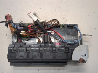 Блок управления SAM, Mercedes E-Класс 2002-2006