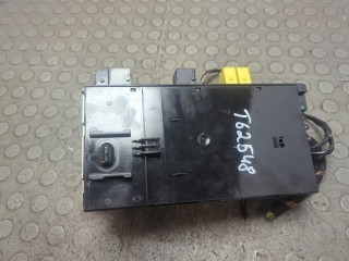 Блок управления SAM, Mercedes C W203 2000-2004