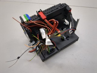 Блок управления SAM, ориг. номер A2219003001, Mercedes S-Класс 2009-2013