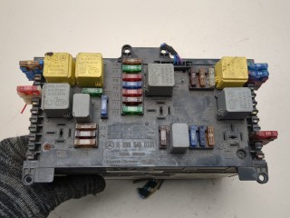 Блок управления SAM, Mercedes Vito W639 2003-2010