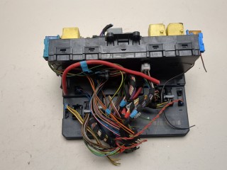 Блок управления SAM, Mercedes Vito W639 2003-2010