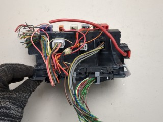 Блок управления SAM, Mercedes S W220 2002-2005
