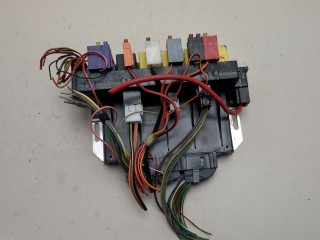 Блок управления SAM, Mercedes S W220 2002-2005