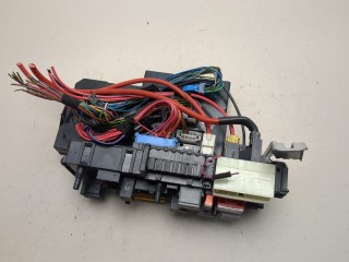 Блок управления SAM, Mercedes C W204 2007-2011