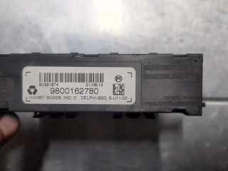 Блок управления сигнализацией, ориг. номер 9800162780, Citroen C4 Grand Picasso 2013-2016