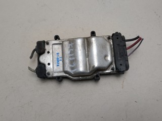 Блок управления вентиляторами, Ford Focus 2007-2011