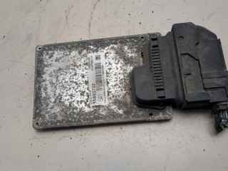 Блок управления подвеской, ориг. номер 15893732, Cadillac Escalade 2006-2014