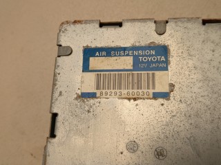 Блок управления подвеской, Lexus GX 2002-2009